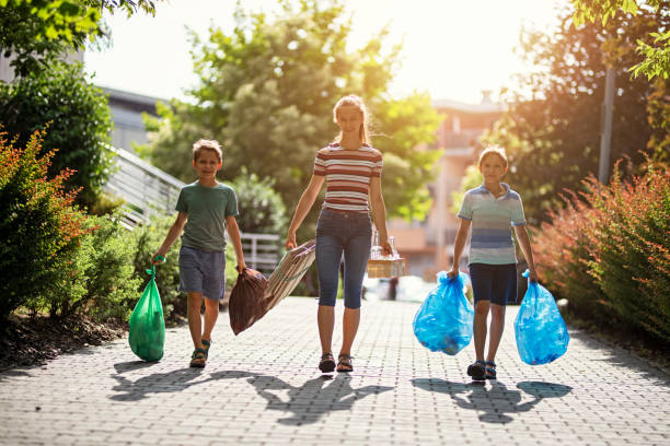 Best Junk Removal and Recycling  in Forest Lake, MN