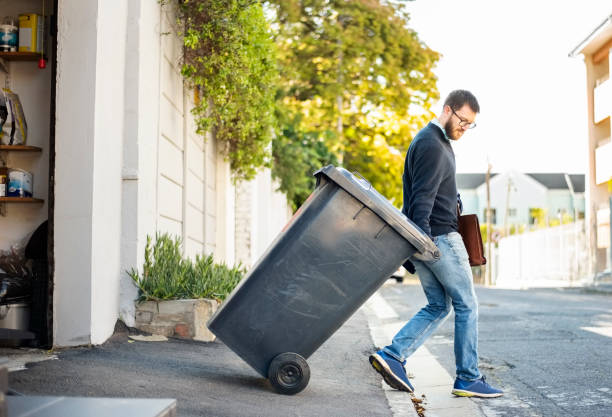 Best Trash Removal Near Me  in Forest Lake, MN