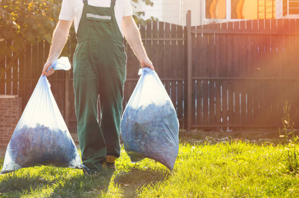 Best Yard Cleanup Services  in Forest Lake, MN