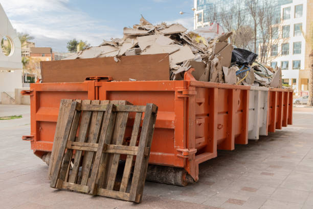 Best Basement Cleanout Services  in Forest Lake, MN