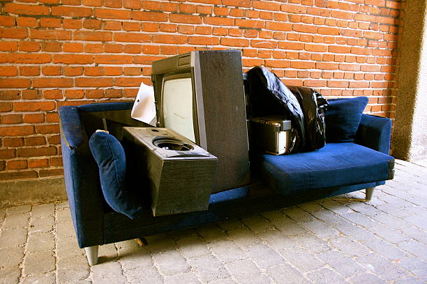Best Junk Removal Near Me  in Forest Lake, MN