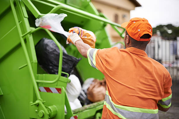 Best Residential Junk Removal  in Forest Lake, MN