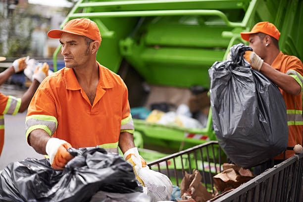 Best Yard Cleanup Services  in Forest Lake, MN
